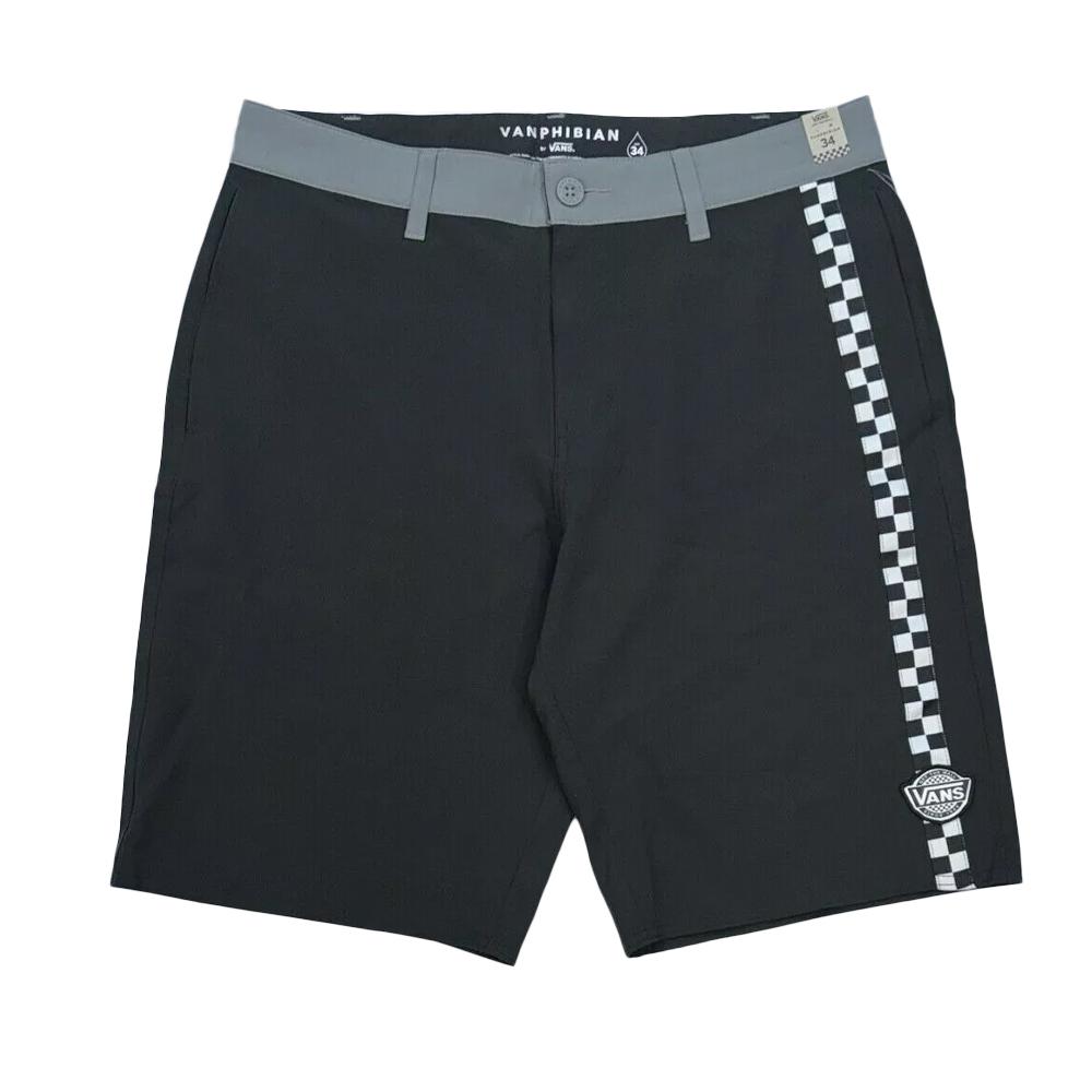 Vans Short Homme Homme Vans Stackers