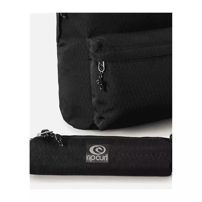 Sac à dos RIPCURL Dome 18L Onyx Black