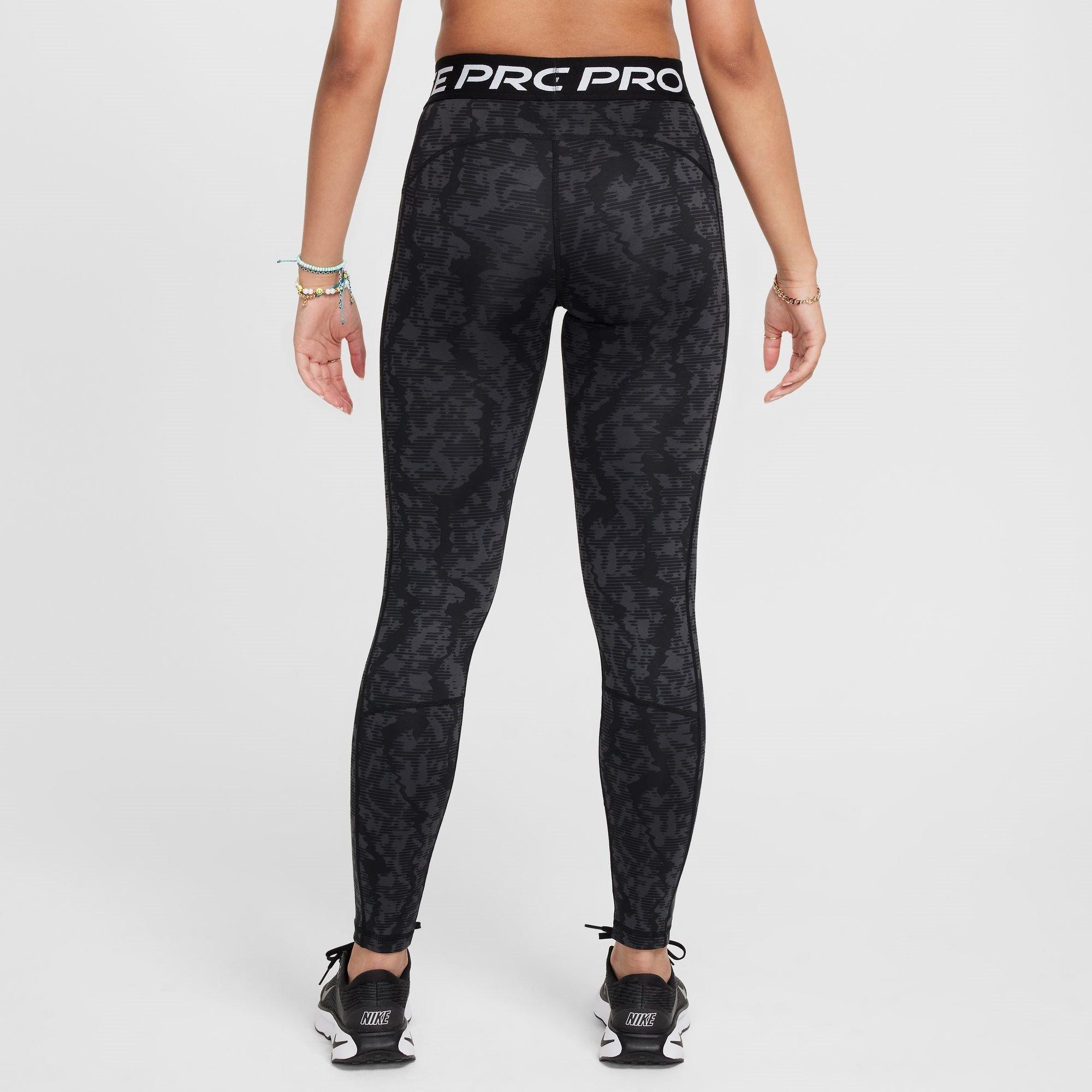 Nike Nike Pro Girls' Dri-FIT Leggings