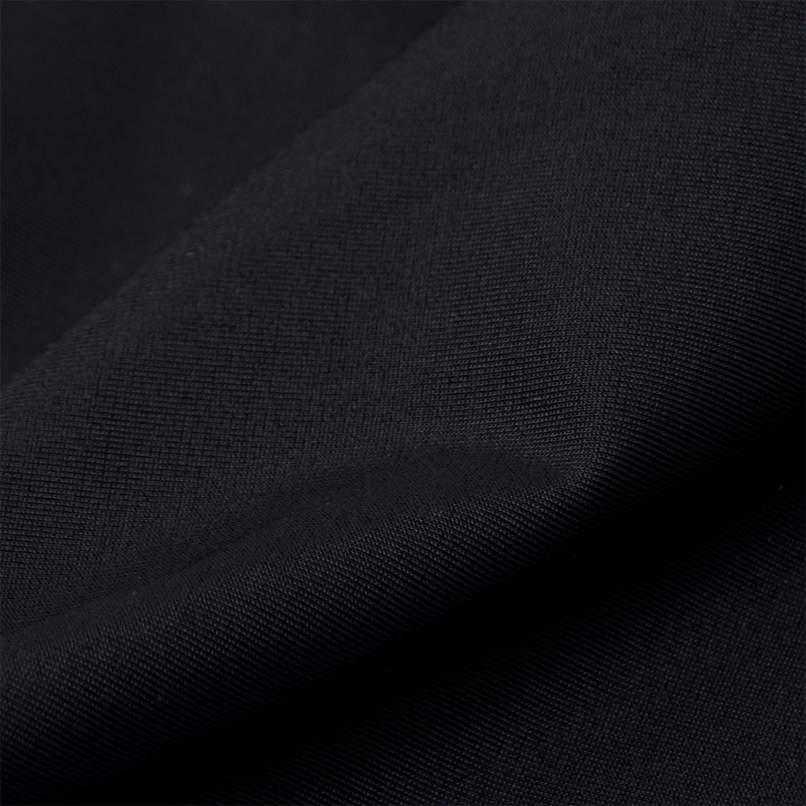 Gina Sports Damen Shape-Badeanzug mit Kontrastpaspel schwarz