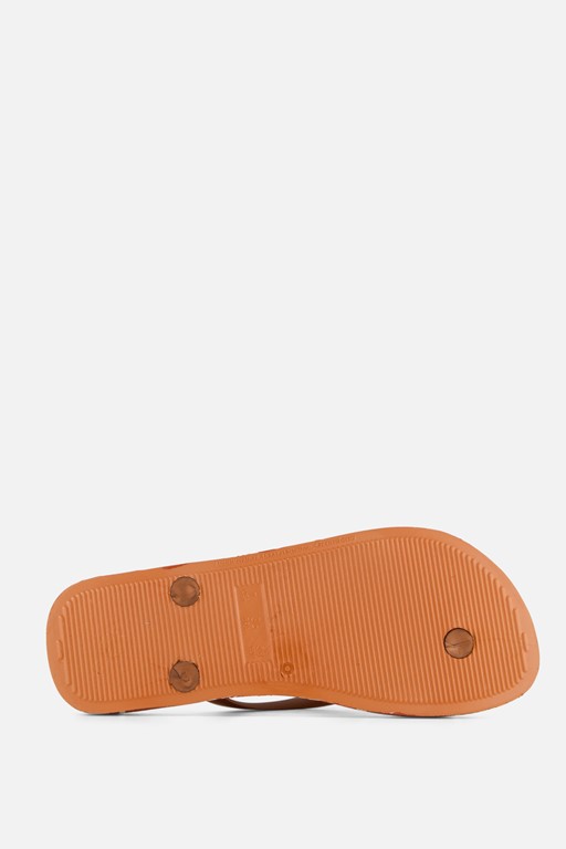 Ipanema I Love Safari Slippers bruin Rubber