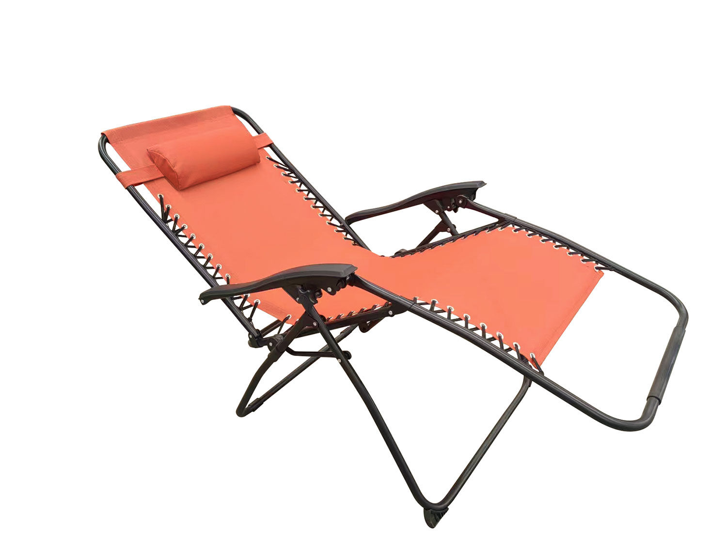 Sonnenliege Torro, Komfortbreite 74 cm