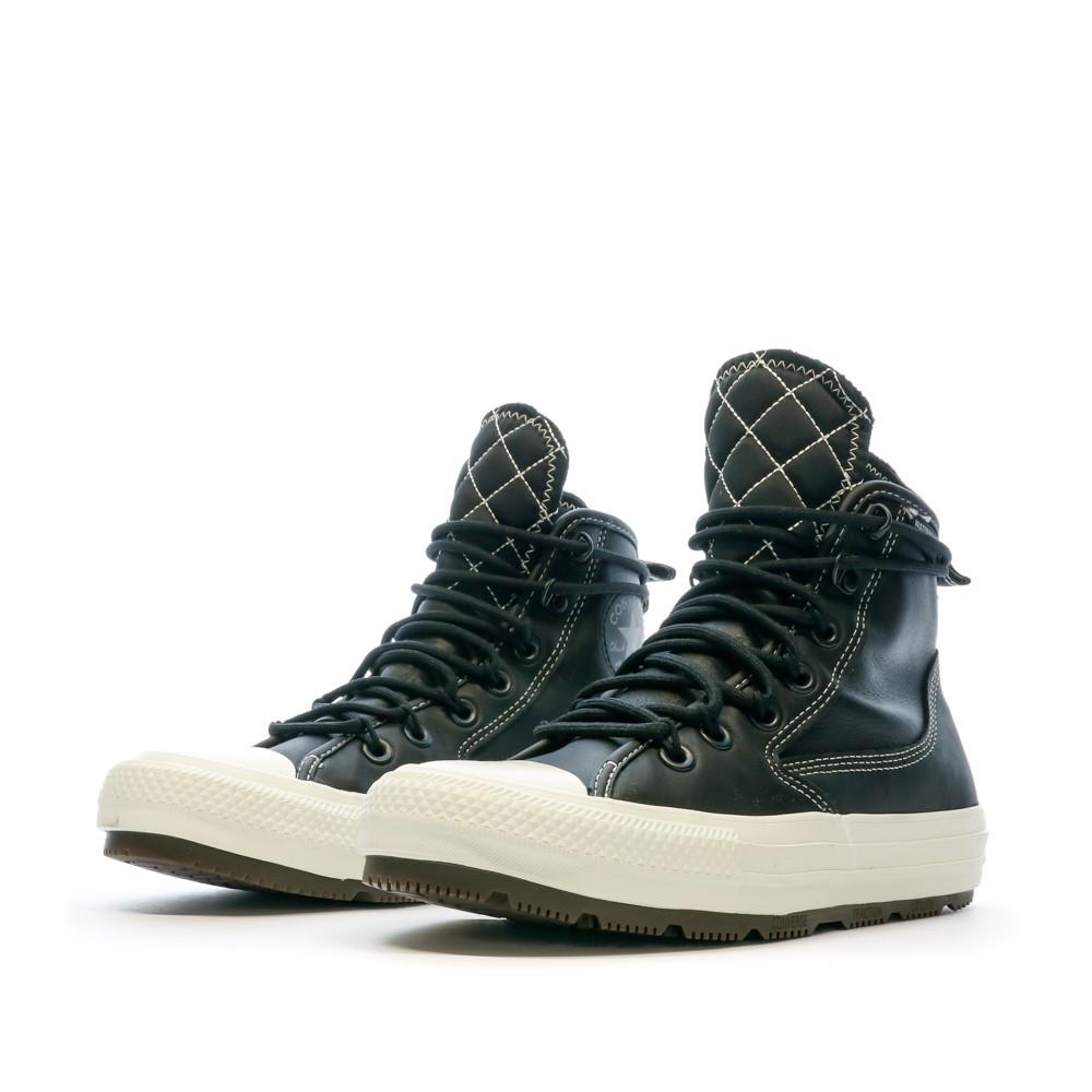 Converse Baskets Noir Femme Converse All Star Terrain
