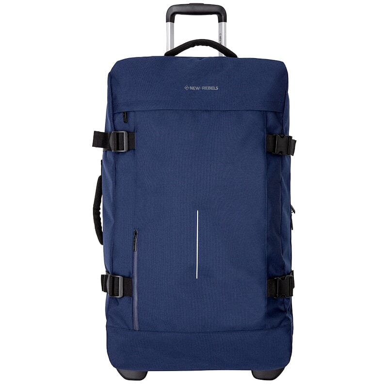 New Rebels Cortland Wieltas L Navy