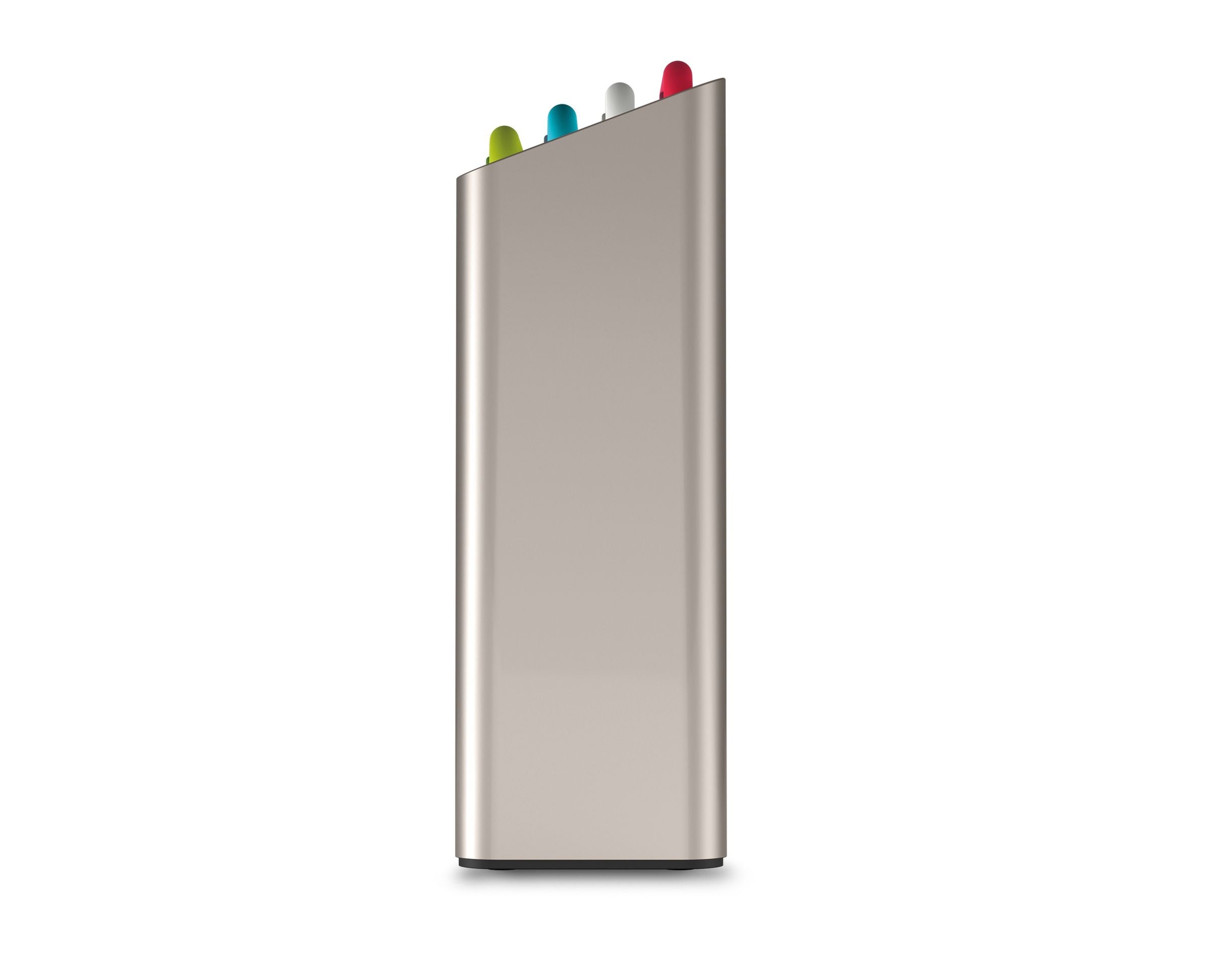 Joseph Joseph Folio Snijplanken - Set van 4 - Regular