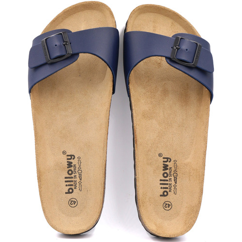 Billowy - 8079C07 Azul