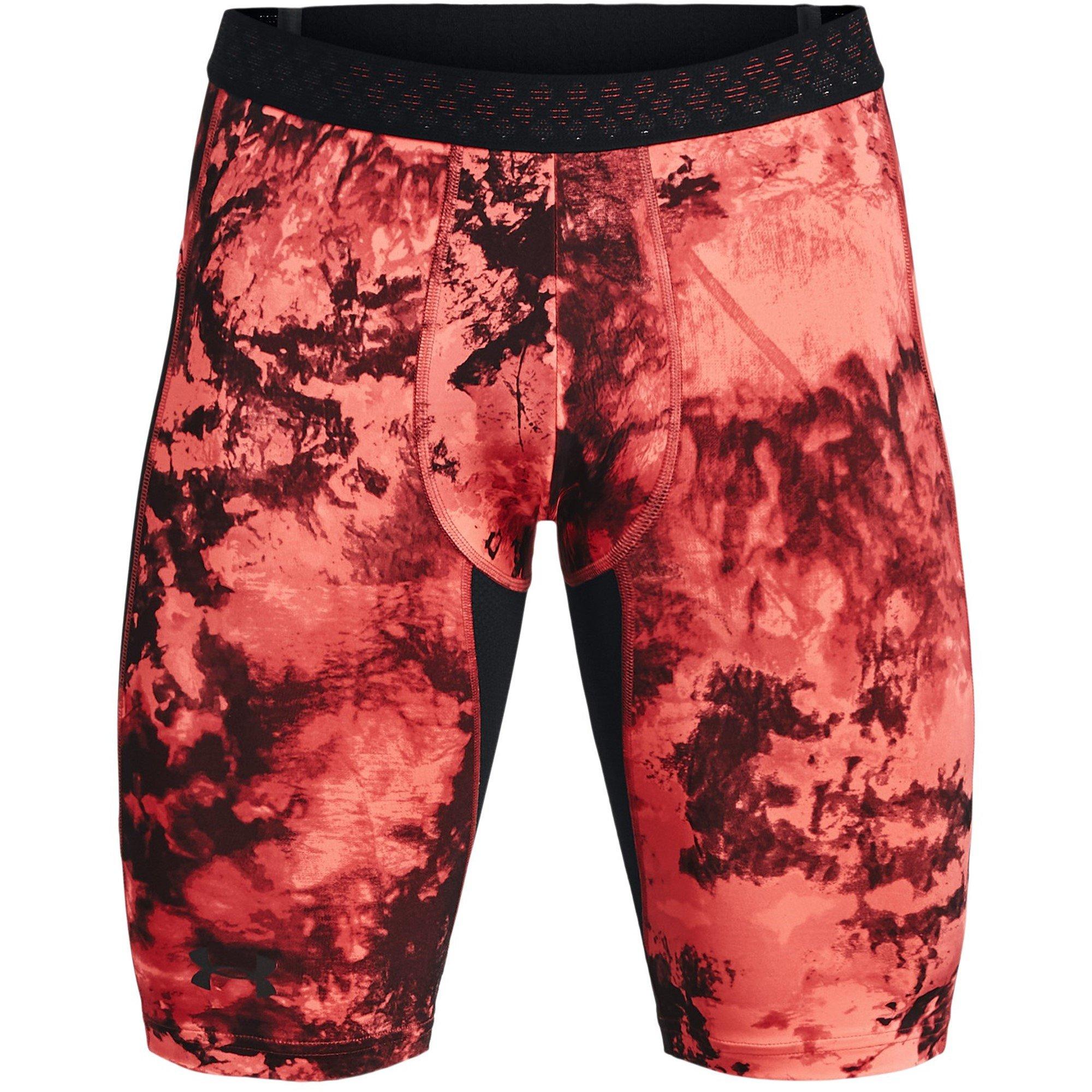 Under Armour UA Smart Rsh Prt Sn99