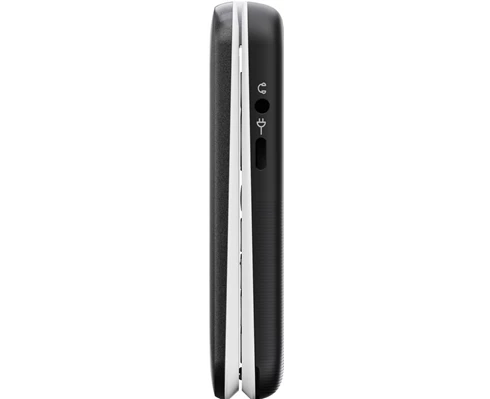 Doro Leva L21 - BLACK/WHITE
