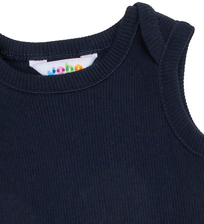 Joha Body nicht zutreffend - Rib - Navy