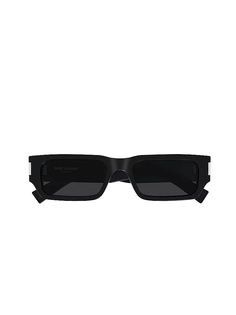 SAINT LAURENT Sonnenbrille SL660 schwarz