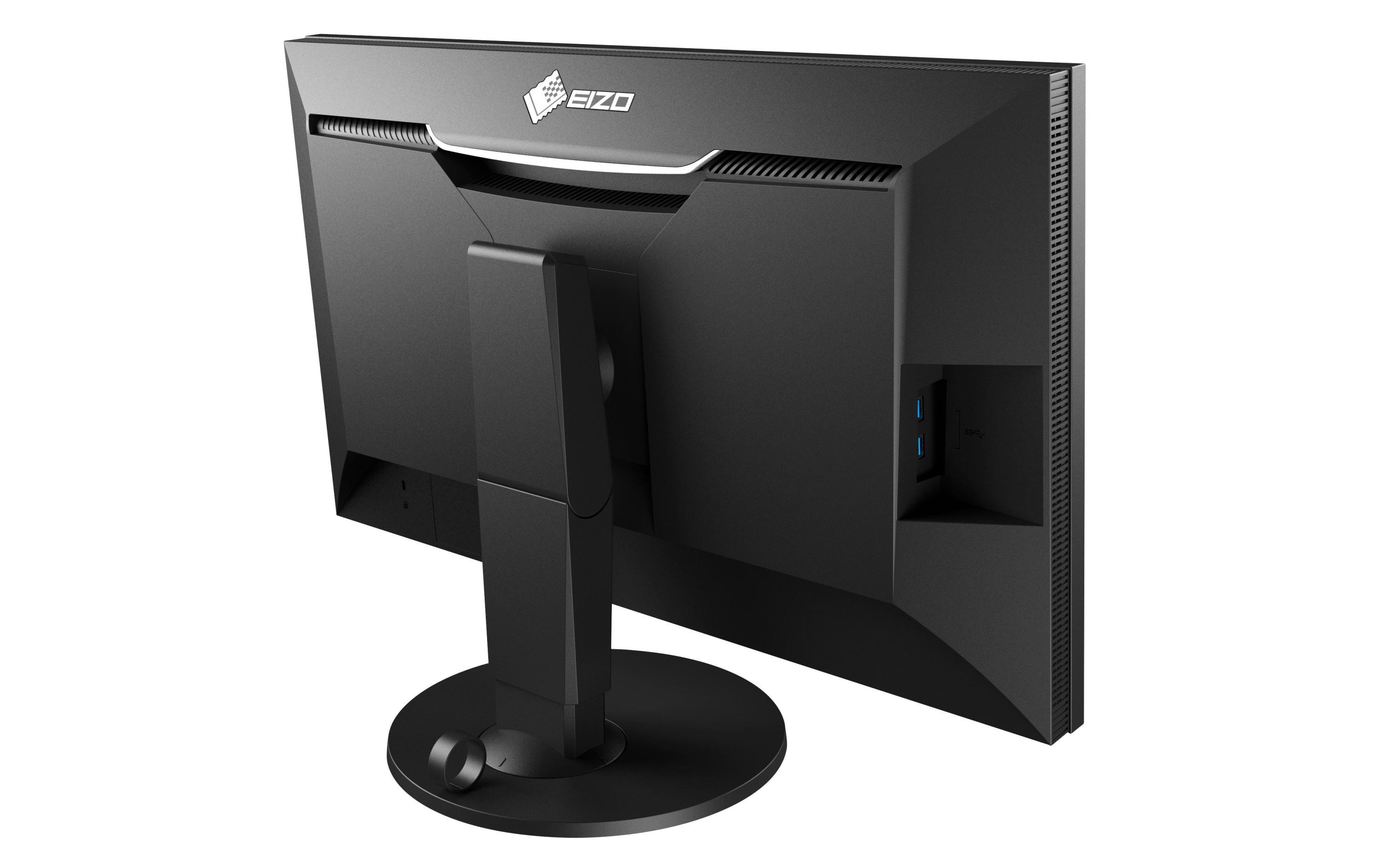 Monitor CS2731-Swiss Edition<br>Professioneller 27