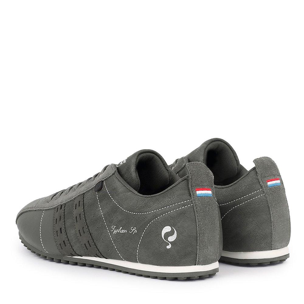 Quick Typhoon SP Trainers Mens