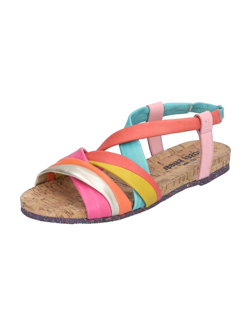 Sandale Henriette 03, multicolor
