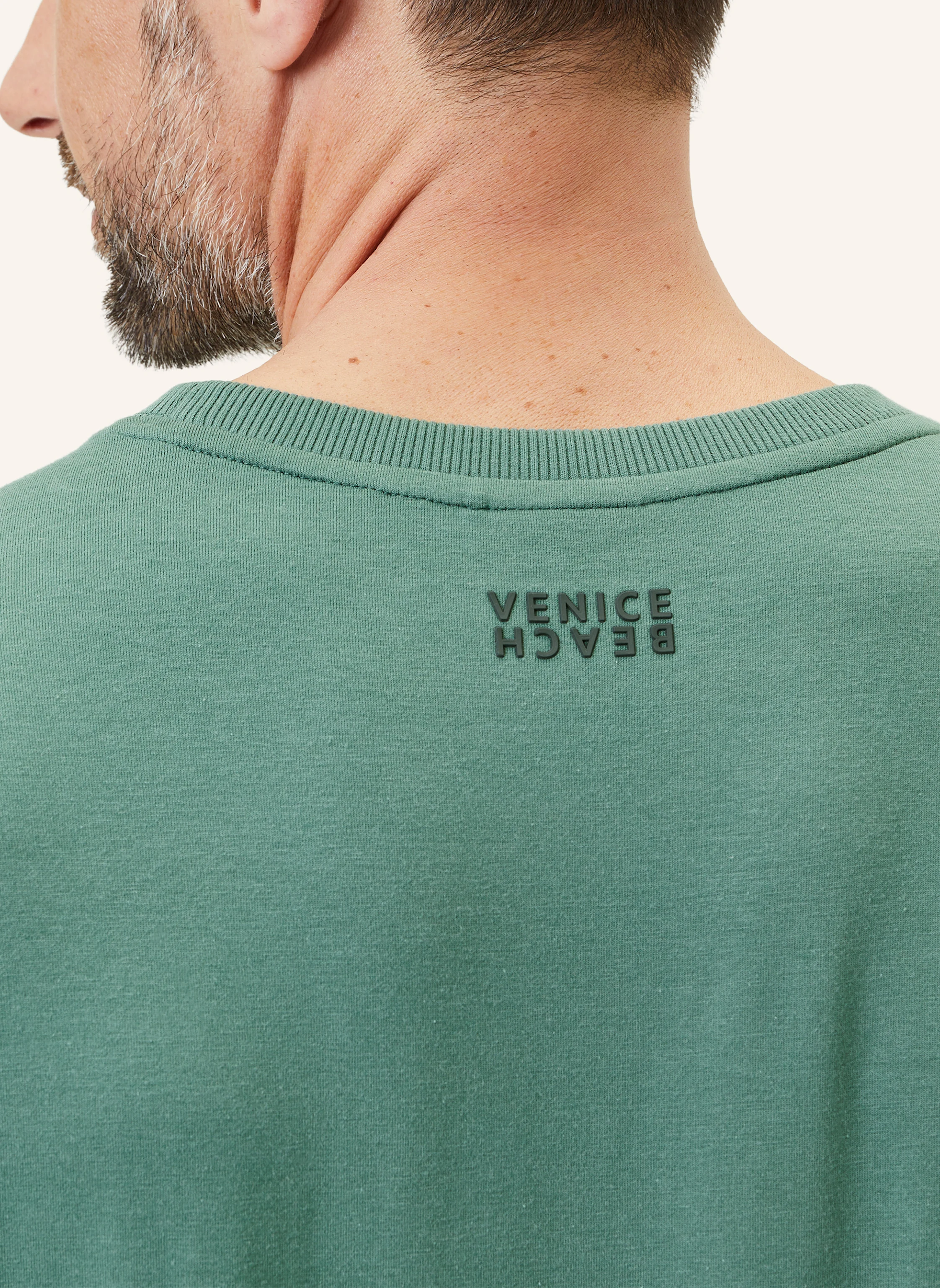 VENICE BEACH T-Shirt VBM Brett
