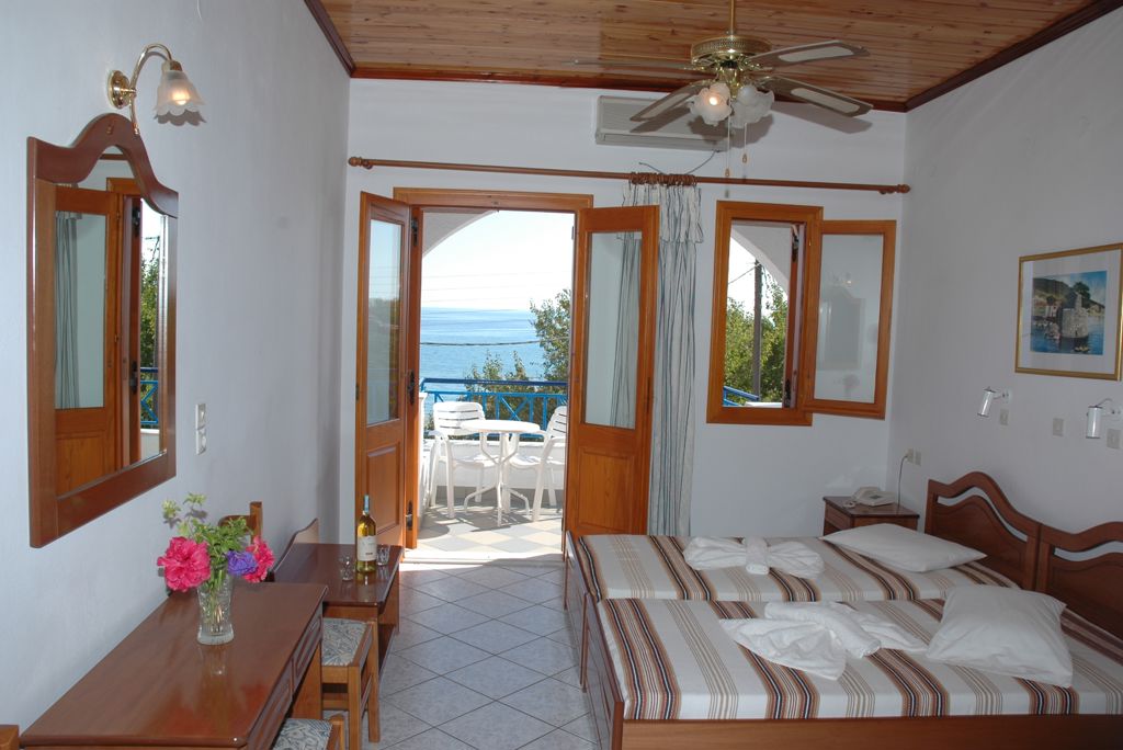 Votsalakia Hotel Halfpension - Hotel