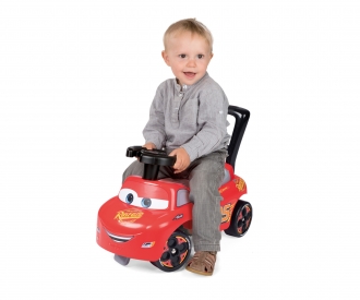 Cars - Porteur Auto