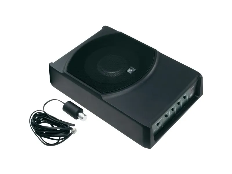 Raveland Flatsub FS-8 Auto-aktiv subwoofer 600 W