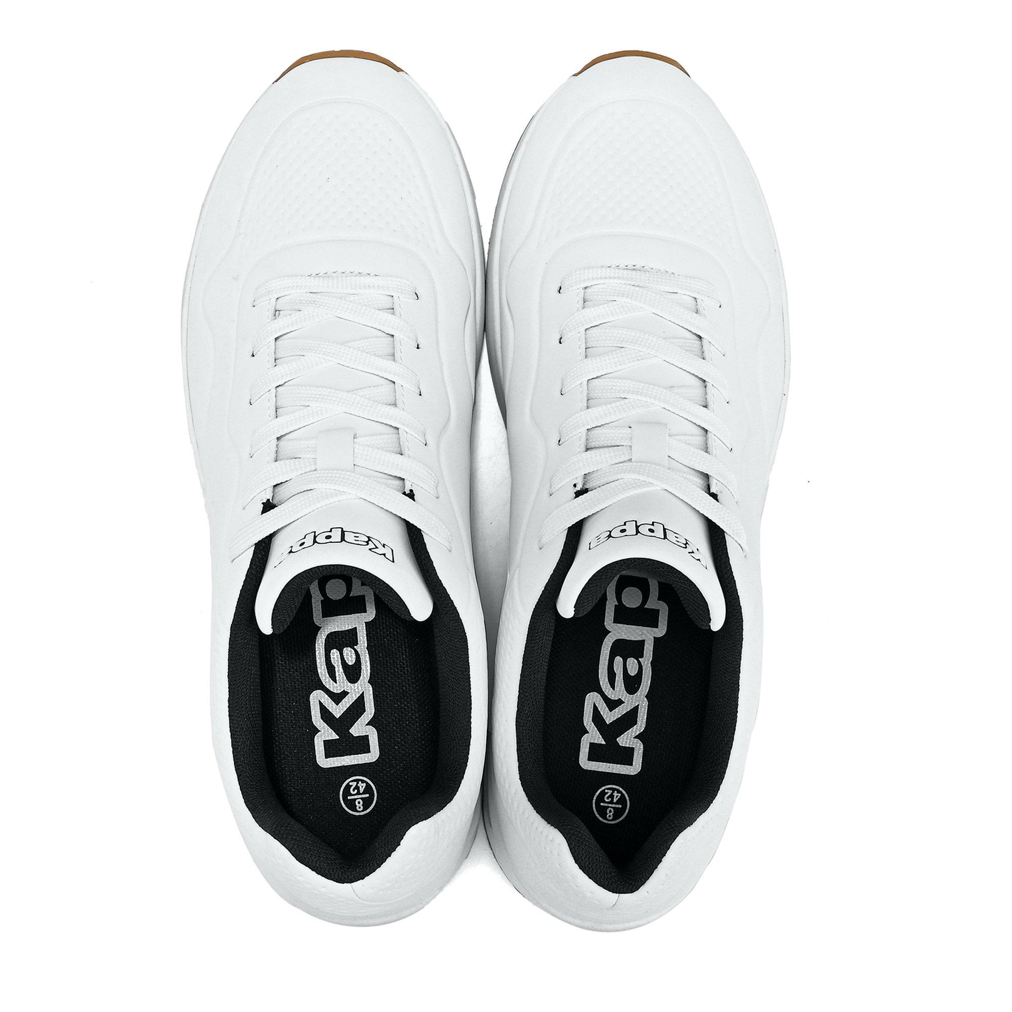 Kappa Bolla Mens Air Bubble Trainers