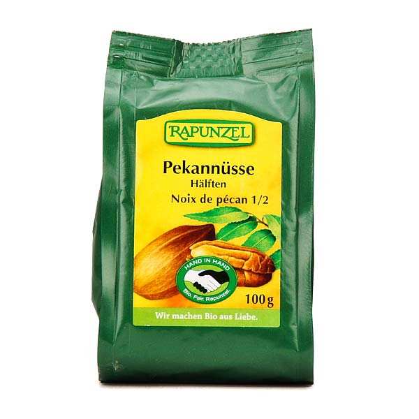 Noix de pécan bio
