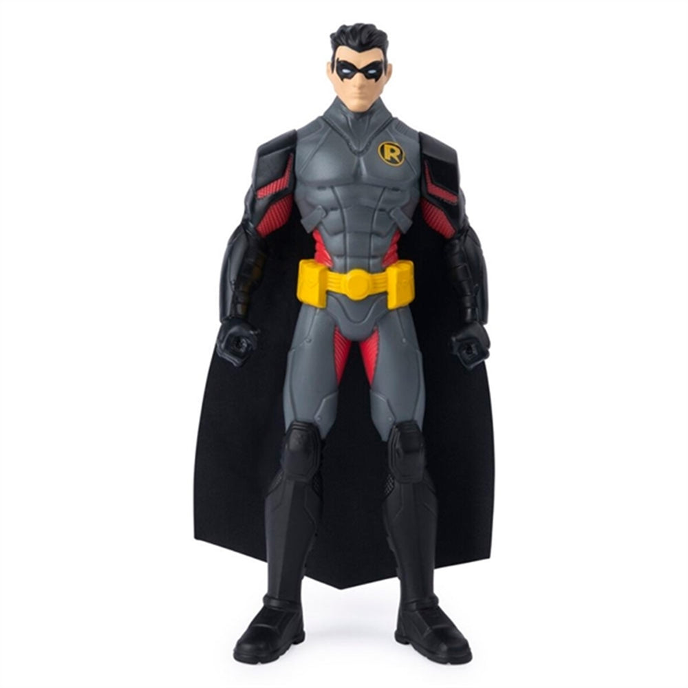 Køb Batman & DC Universe Robin 15 cm