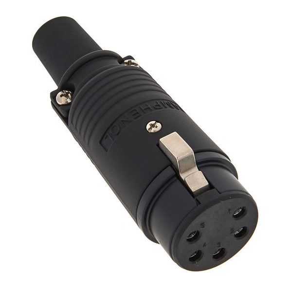 Amphenol EP5 STECKER FEMALE SW