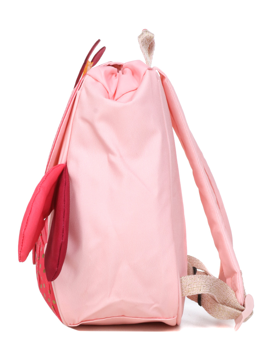 Sac À dos L'Àcole des Tann's La Coccinelle
