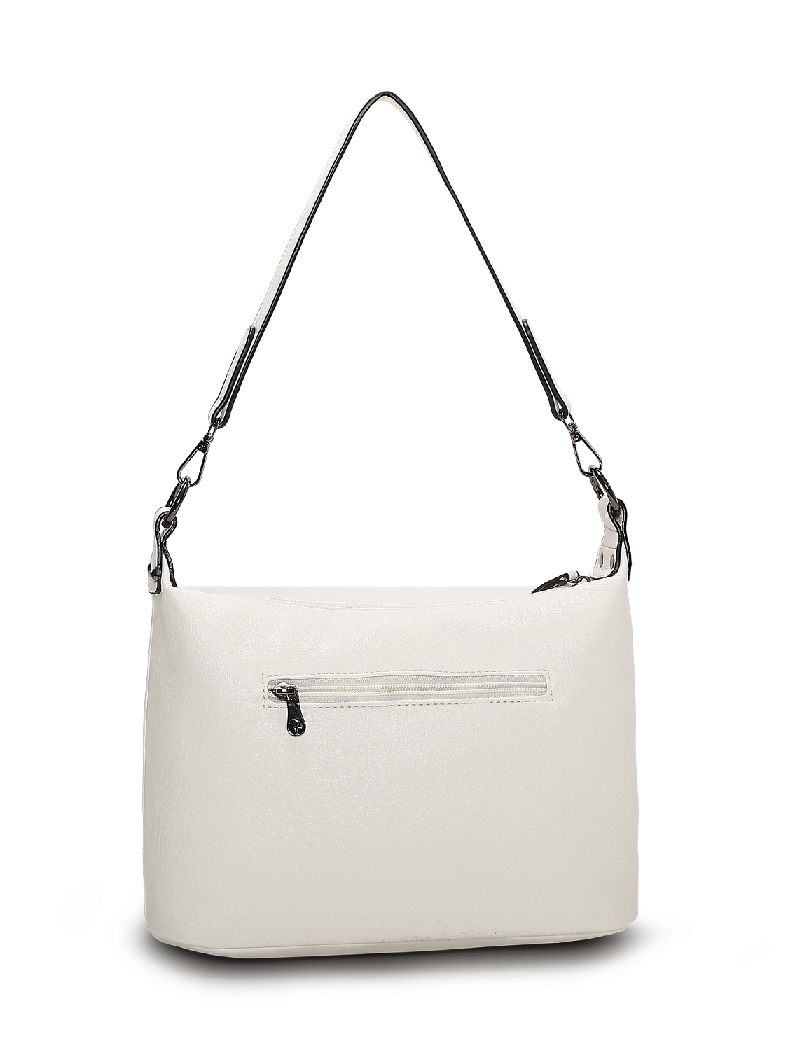 Puccini Hobo Diana Hvit