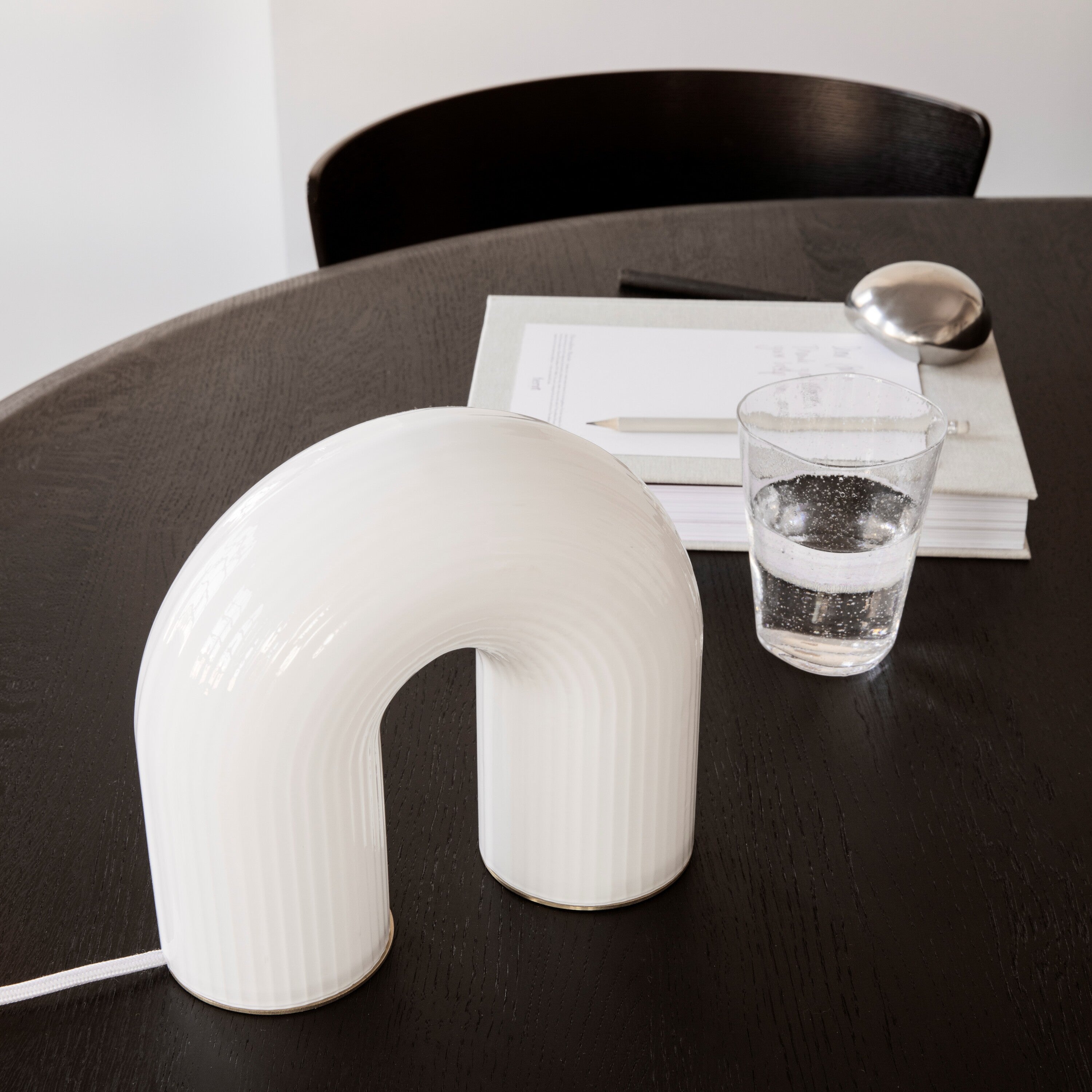 Ferm Living Vuelta Tafellamp