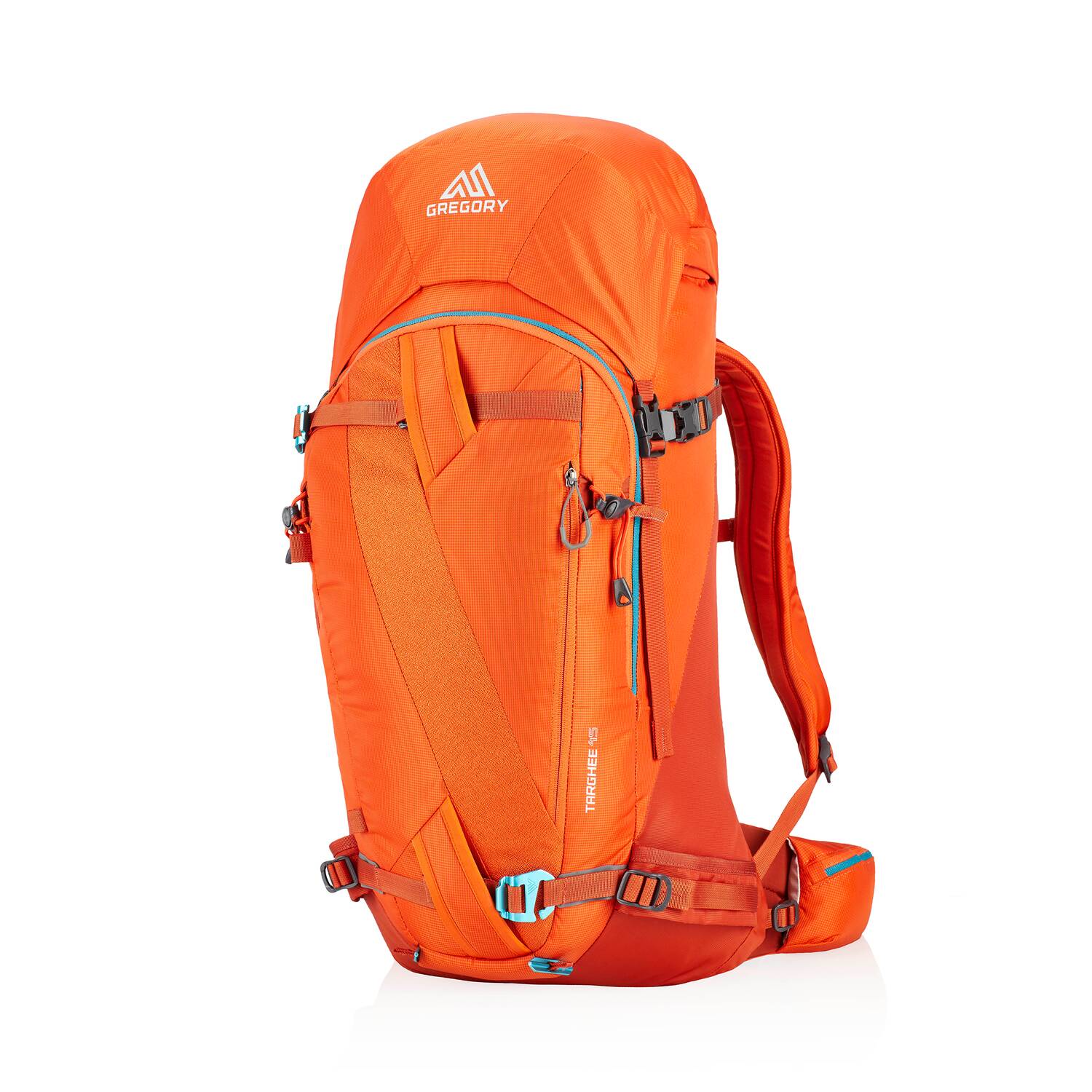 Gregory Targhee 45L<br>Unisex skisekk