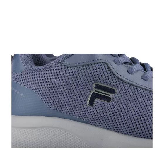 Baskets MARINE FILA Spitfire Teens