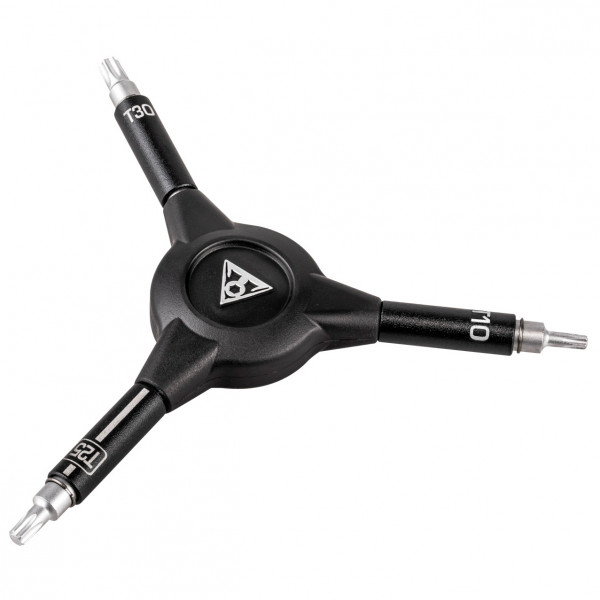 Topeak - Y-Torx Speed Wrench - Outil vélo