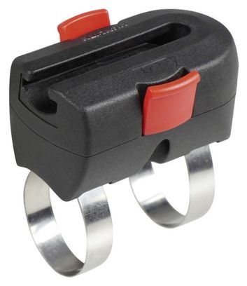Adaptateur de cadre pour antivols U Klickfix