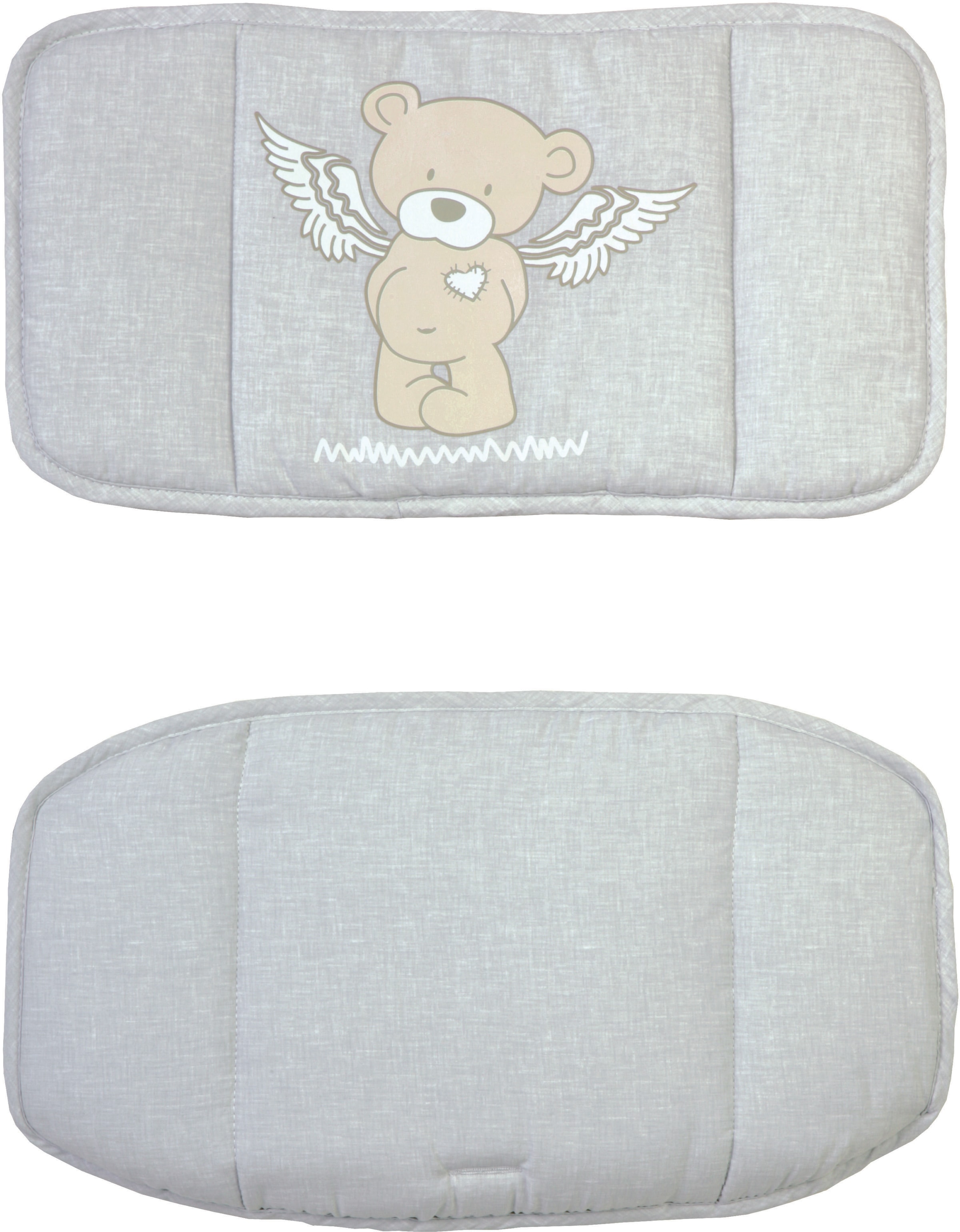 roba® Sitzverkleinerer »Heartbreaker« 2 Stk. tlg.