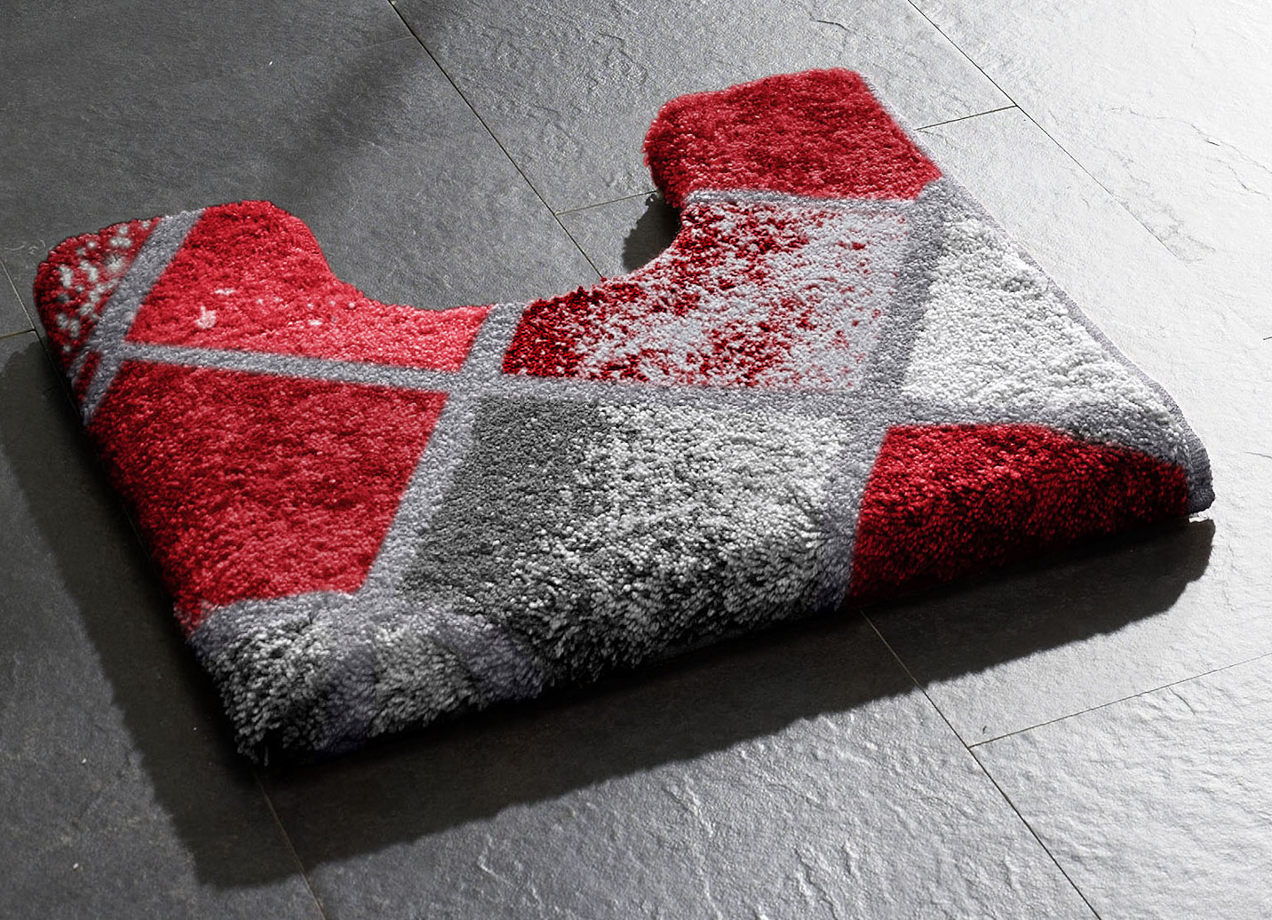 Traumhafte Badgarnitur in Supersoft-Qualität