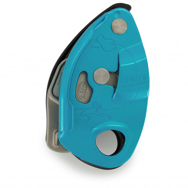Petzl - Grigri - Zekeringsapparaat