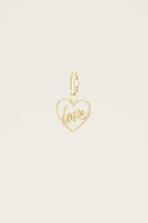Moments charm love