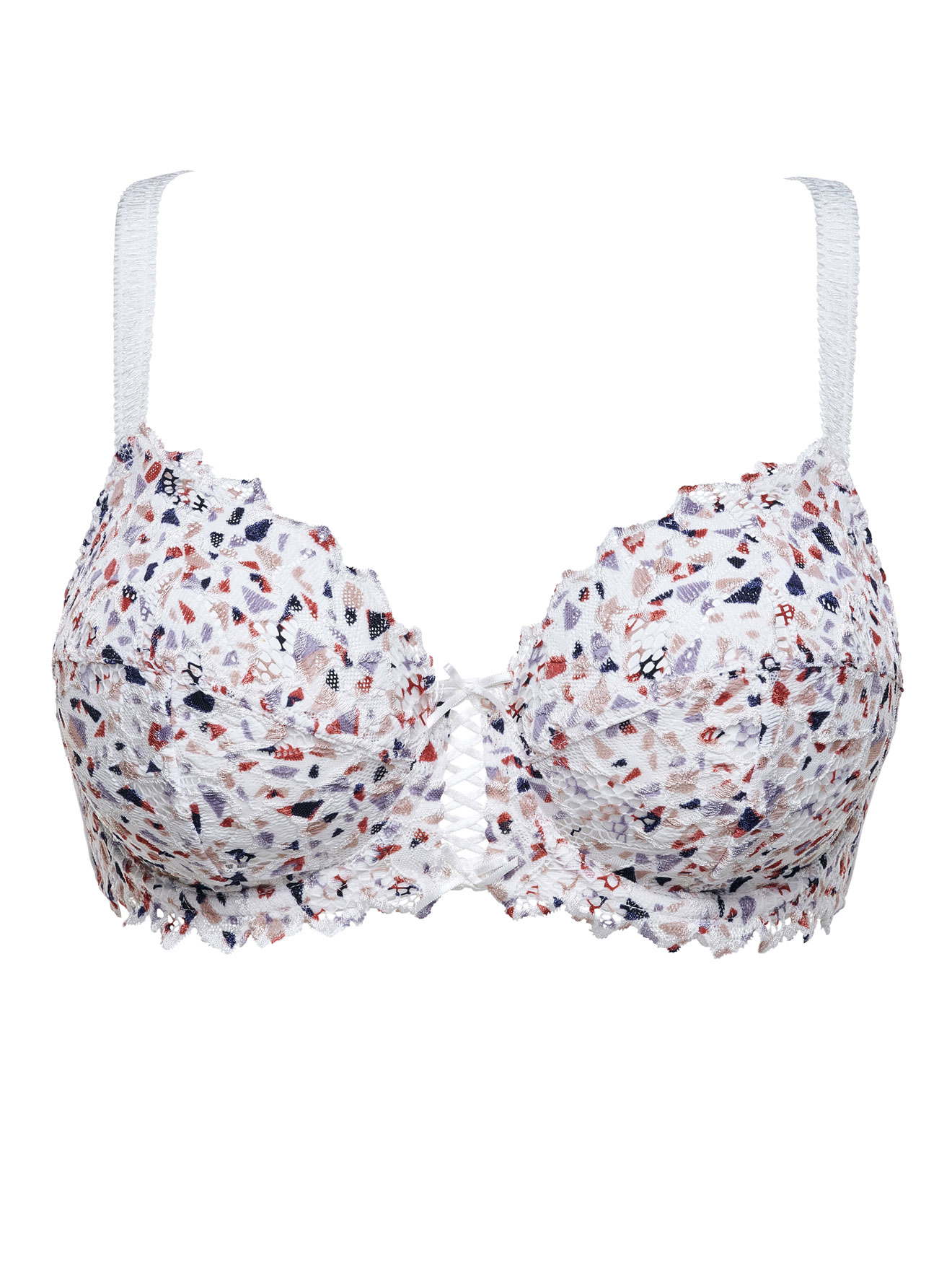 Soutien-gorge Arum à armatures