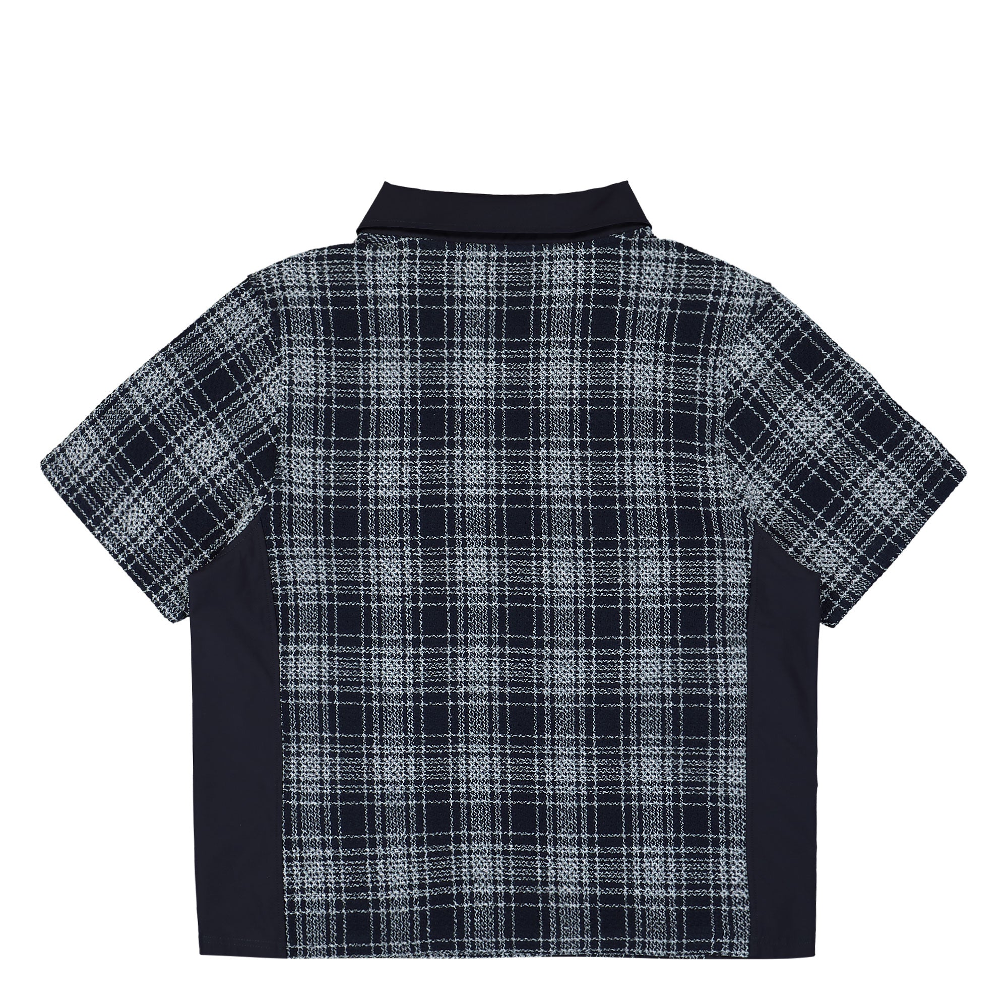 Arte Antwerp<br>Square Collar T-Shirt