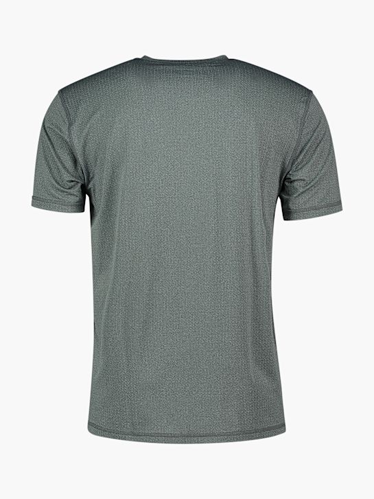 FILA T-Shirt Grau