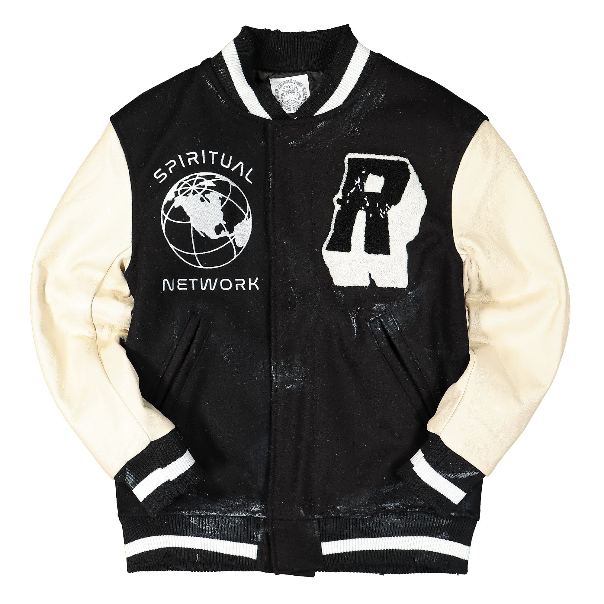 Someit<br>R.W. Vintage Studium Jacket