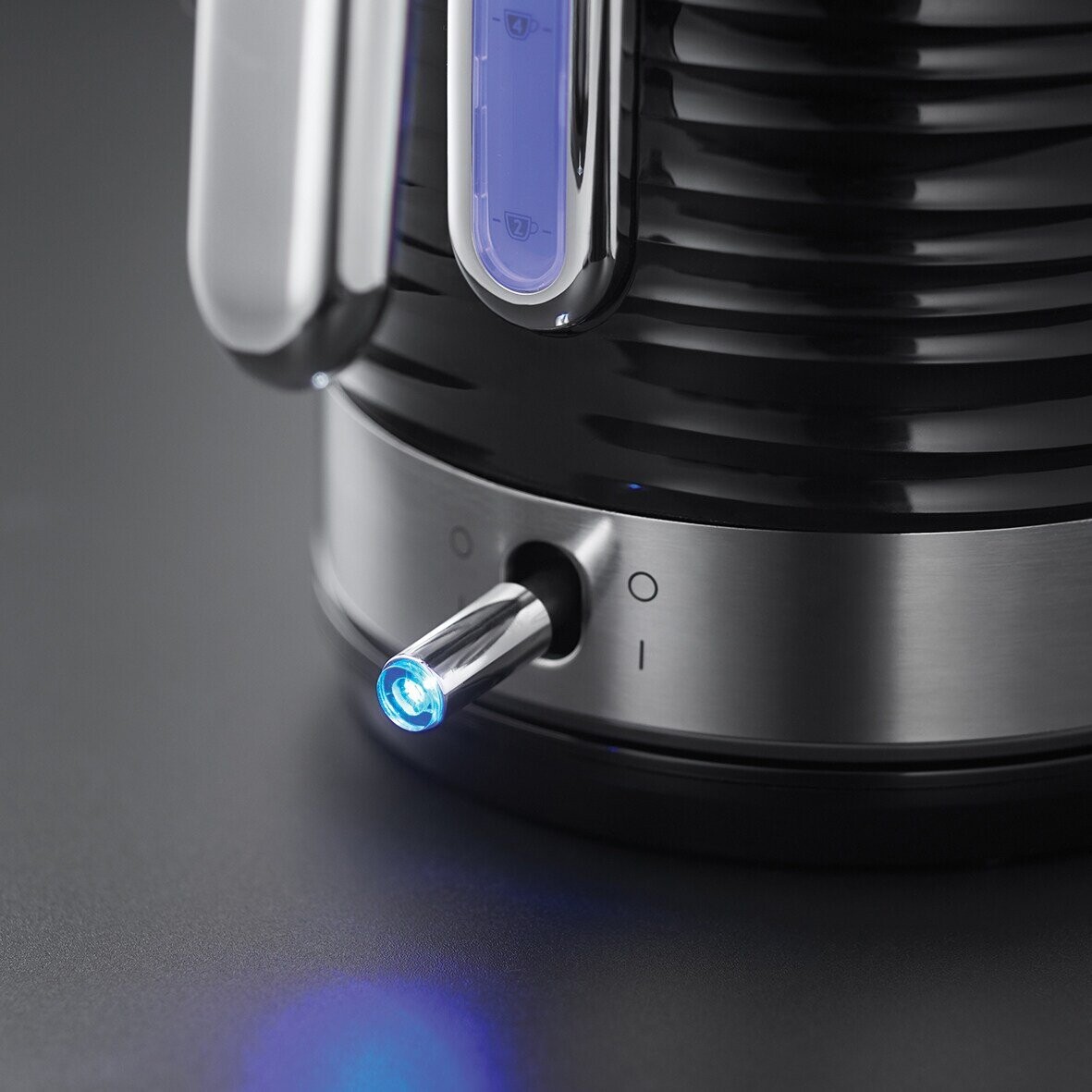 Russell Hobbs - Elkedel - Inspire - 1,7 L
