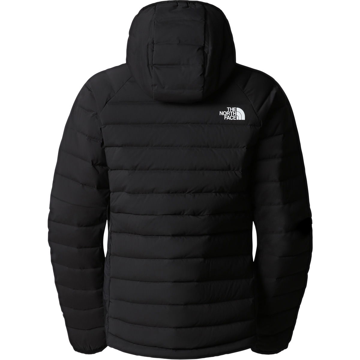 The North Face Belleview Stretch Hoody Dunjakke Dame