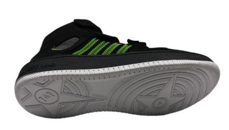Track Style 322880 wijdte 3,5 Black