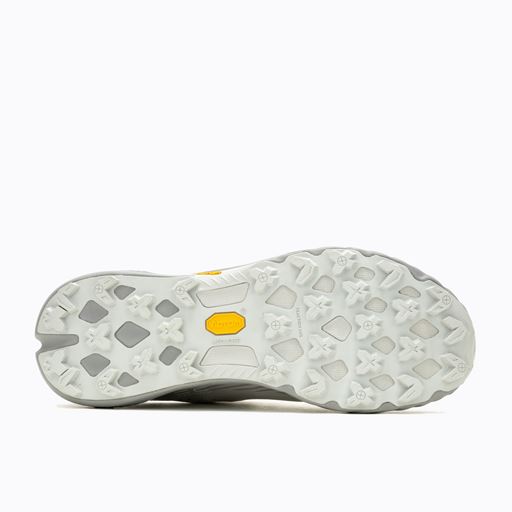 Merrell Agility Peak 5 Sko, White, 46