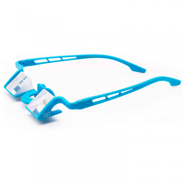 YY Vertical - Plasfun Evo - Lunettes d'assurage