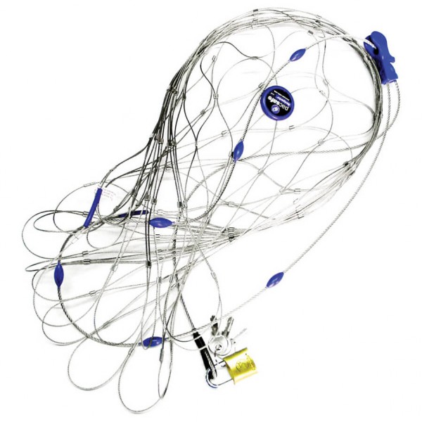Pacsafe - Pacsafe 55L - Antivol