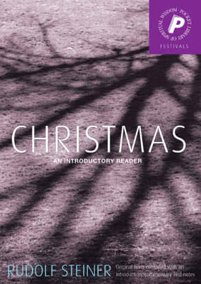 Christmas: An Introductory Reader (Paperback)