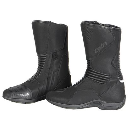 Bottes DXR SKOGA - Noir
