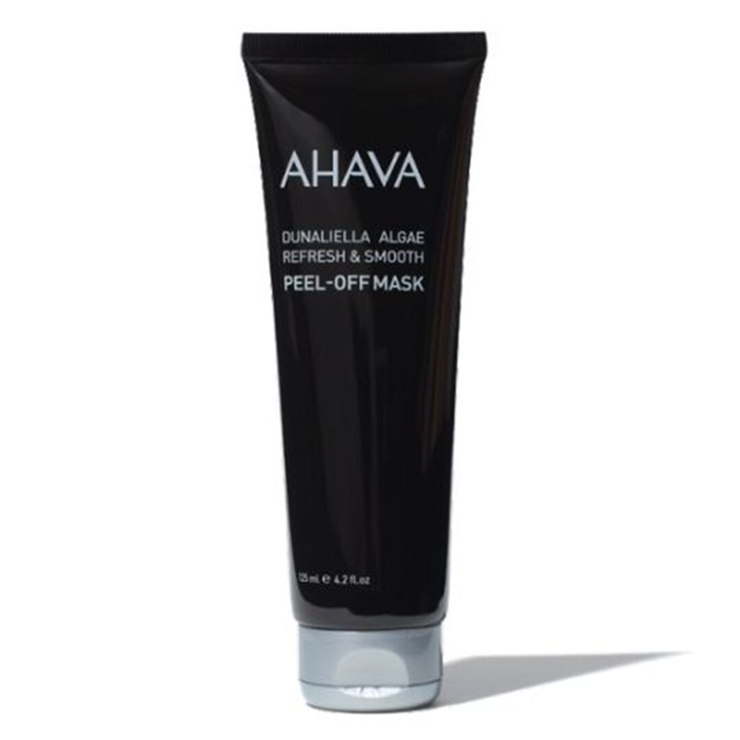 Mineral Masks Dunaliella Peel Off Mask - 125ml