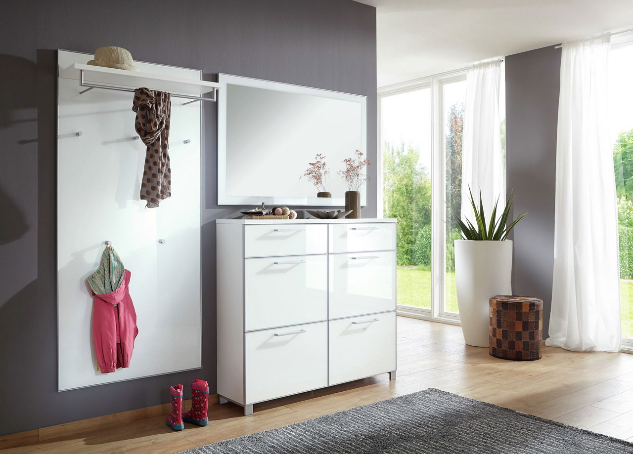 VOSS Dielenschrank SANTINA